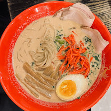 Konjiki Ramen