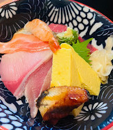 Shinobu Sushi Restaurant