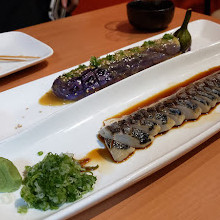 Shinobu Sushi Restaurant