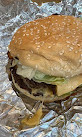 Five Guys