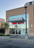 Five Guys