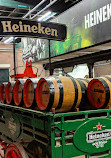 Heineken Experience