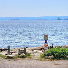 Beach Access