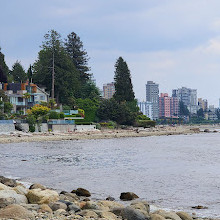 Beach Access