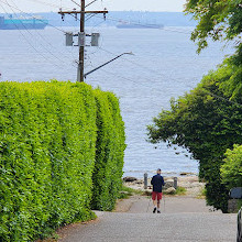 Beach Access