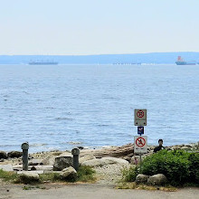 Beach Access