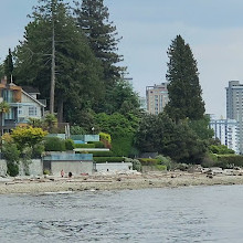 Beach Access