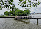 Hudson River Waterfront Walkway