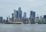 Hudson River Waterfront Walkway