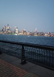 Hudson River Waterfront Walkway