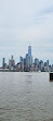 Hudson River Waterfront Walkway