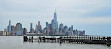 Hudson River Waterfront Walkway