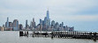 Hudson River Waterfront Walkway