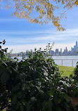 Hudson River Waterfront Walkway