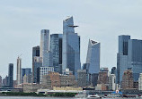 Hudson River Waterfront Walkway