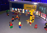 مرکز کشف LEGOLAND اوبرهاوزن