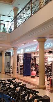 Jumeirah Center