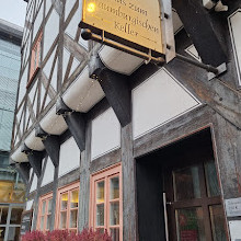 Haus zum Naumburgischen Keller