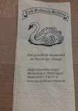 Zum Goldenen Schwan