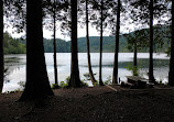 Killarney Lake Parking