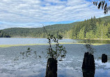 Killarney Lake Parking