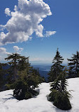 Mount Fromme Trailhead