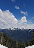 Mount Fromme Trailhead