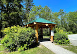 Seymour Conservation Forest Gazebo