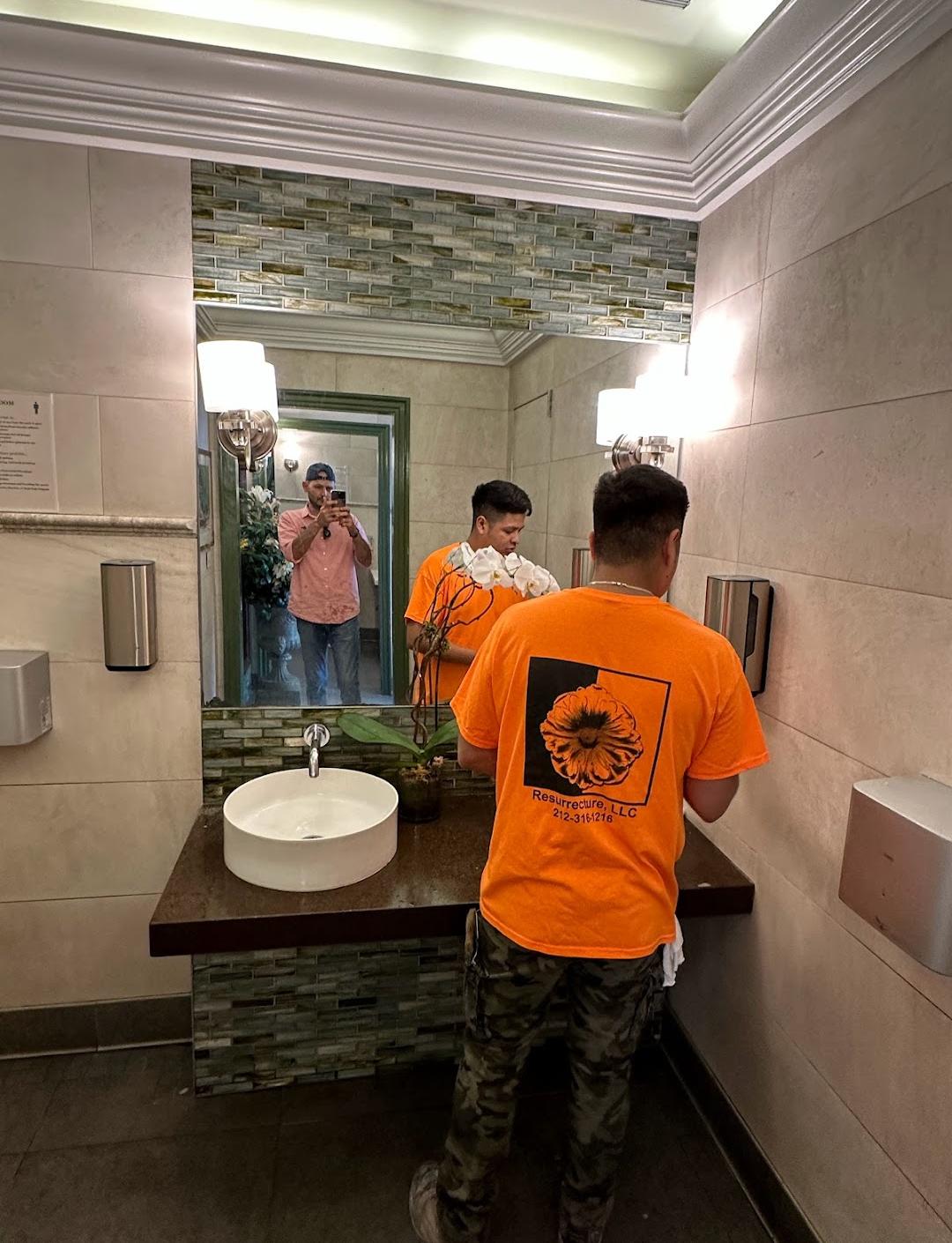 Where is Bryant Park Public Restroom (New York, United States) Reasons ...