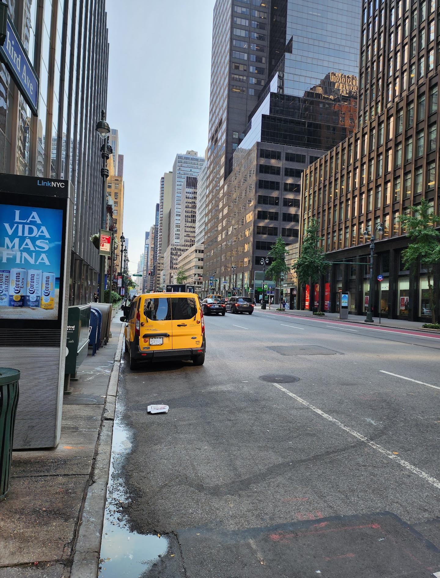 Where is Bryant Park Public Restroom (New York, United States) Reasons ...