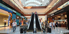 Dubai Einkaufszentrum