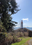 Point Atkinson Lighthouse Federal Heritage Building