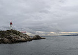 Point Atkinson Lighthouse Federal Heritage Building