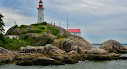 Point Atkinson Lighthouse Federal Heritage Building