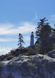 Point Atkinson Lighthouse Federal Heritage Building