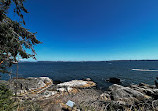 Point Atkinson Lighthouse Federal Heritage Building