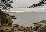 Point Atkinson Lighthouse Federal Heritage Building