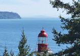 Point Atkinson Lighthouse Federal Heritage Building