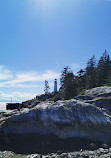 Point Atkinson Lighthouse Federal Heritage Building