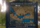 Granville Island Picnic Pavilion