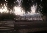 Granville Island Picnic Pavilion