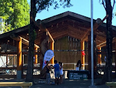 Granville Island Picnic Pavilion