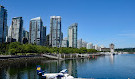 Coal Harbour