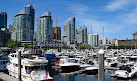 Coal Harbour