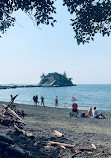 Whytecliff Scuba Beach