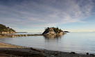 Whytecliff Scuba Beach