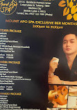 Mount Apo Spa Marikina