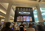 Koryo BBQ