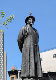 Lin Ze Xu Monument