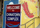 Chinatown Complex Market & Food Centre